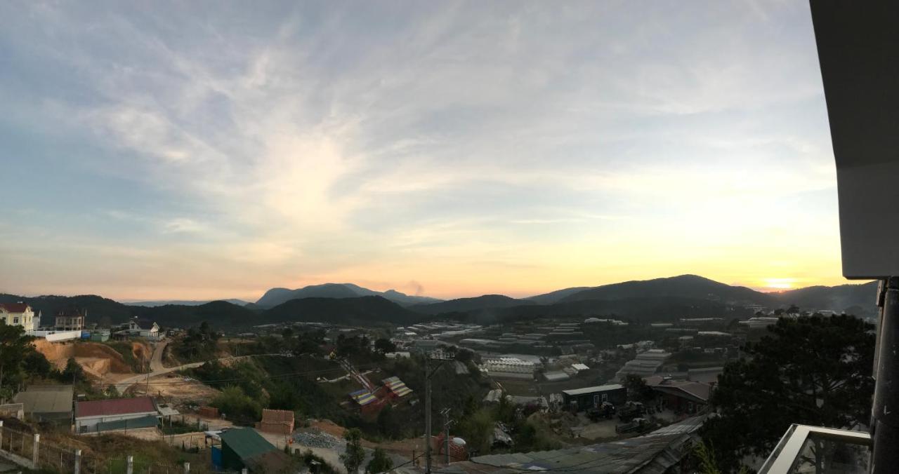 Greenview Dalat Exteriér fotografie