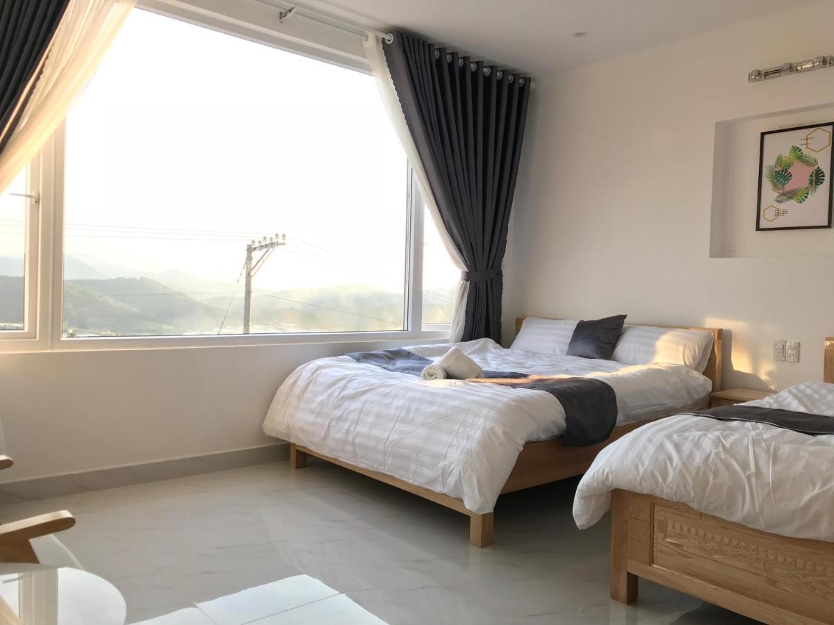 Greenview Dalat Exteriér fotografie