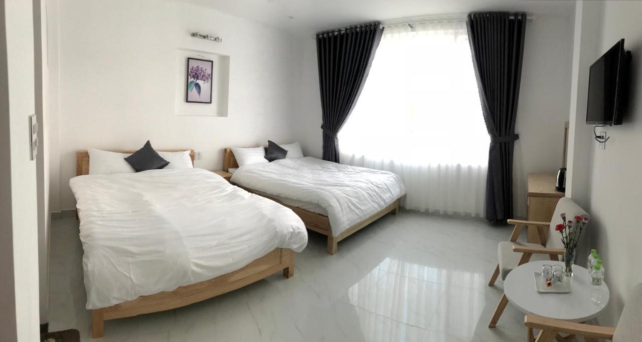Greenview Dalat Exteriér fotografie